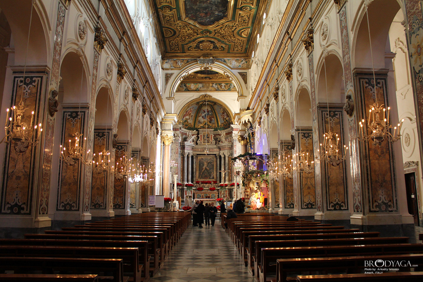Amalfi